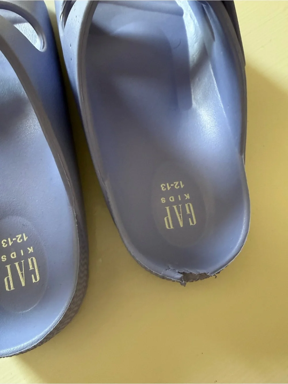 GAP lightweight kids